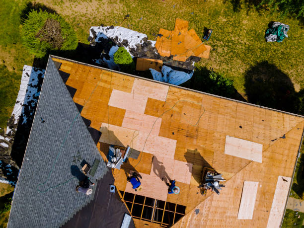 Best Roof Leak Repair  in San Mateo, CA