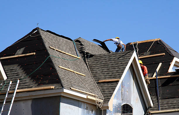 San Mateo, CA Roofing Contractor Company