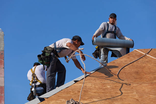 Best Emergency Roof Repair  in San Mateo, CA