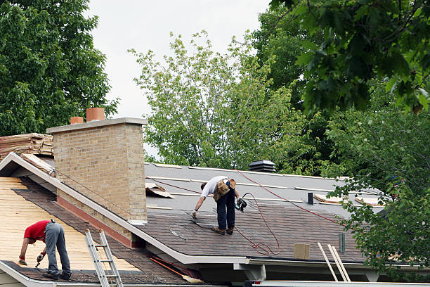 Slate Roofing Contractor in San Mateo, CA