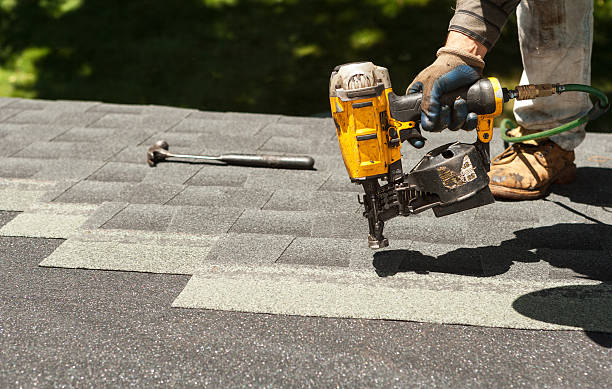 Best Roof Leak Repair  in San Mateo, CA