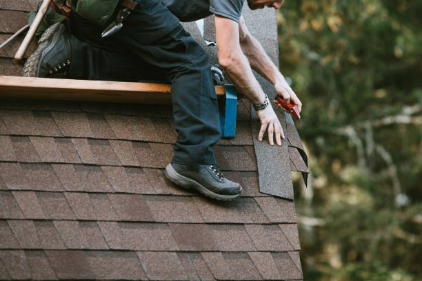 Quick and Trustworthy Emergency Roof Repair Services in San Mateo, CA